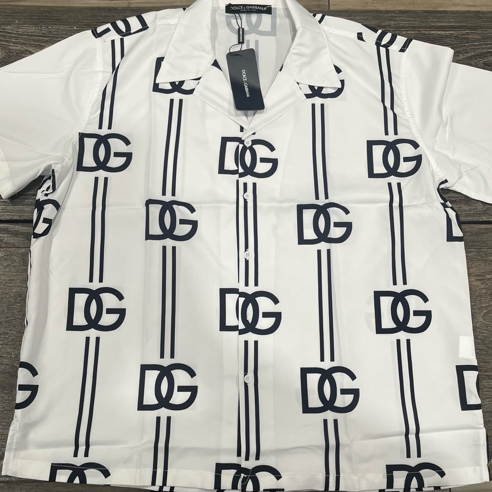 Dolce&Gabbana shirt